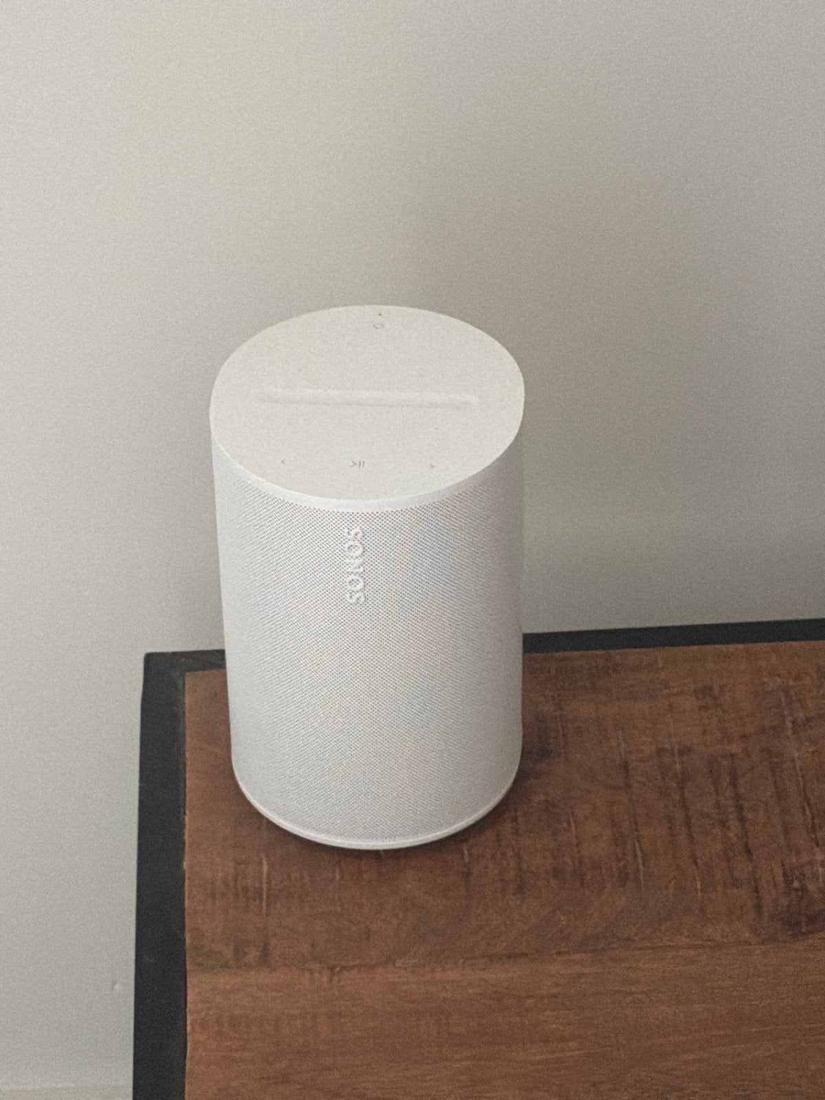 Sonos One SL - Slimme Speaker (Wit)