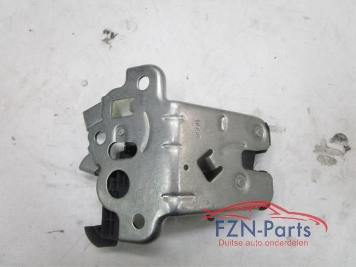 Achterklep motor Audi A4 (22742530) (8K9027505A), Ophalen of Verzenden, Gebruikt