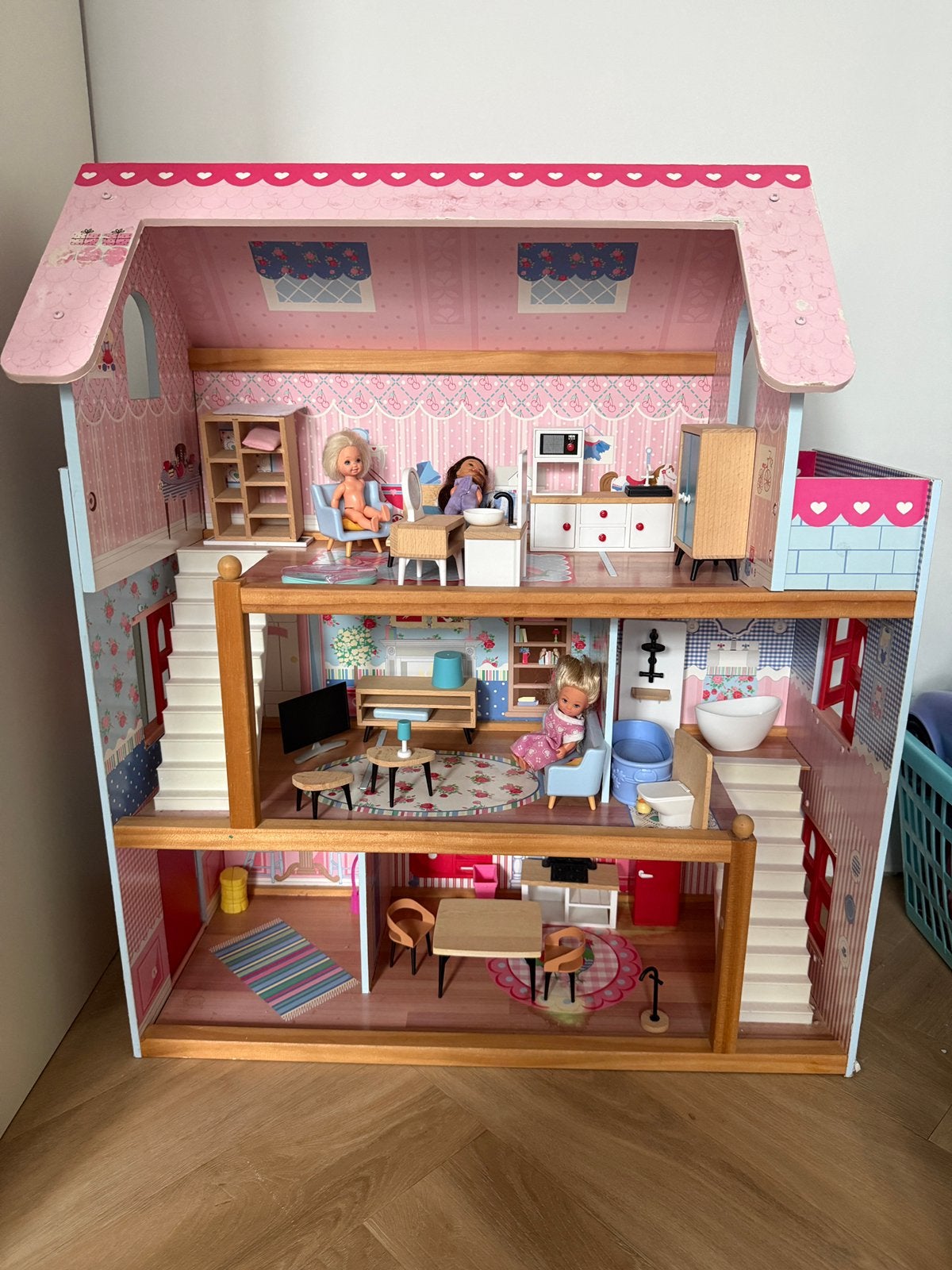 Poppenhuis