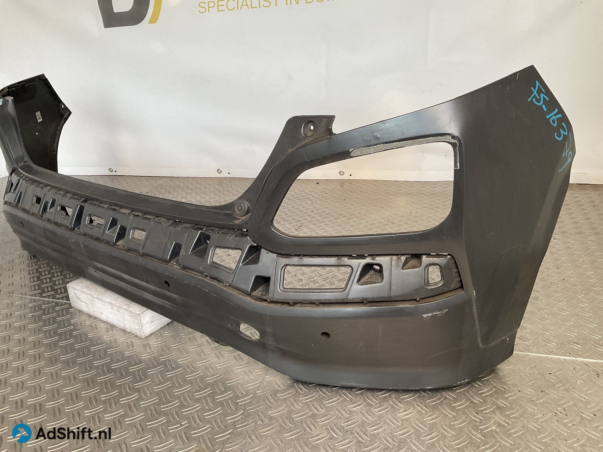 BUMPER Hyundai kona 86611-J9020 Achterbumper F5-16379z, Bumper