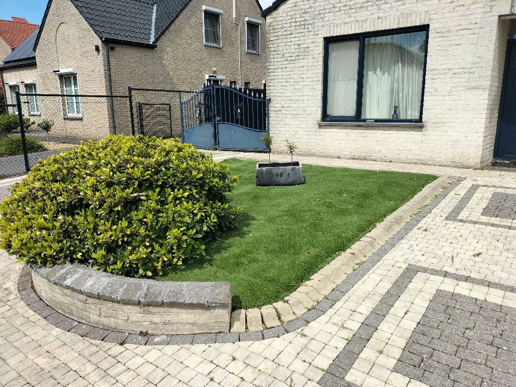 te huur huis in belgie per uur per dag  per week per maand, 50 m² of meer