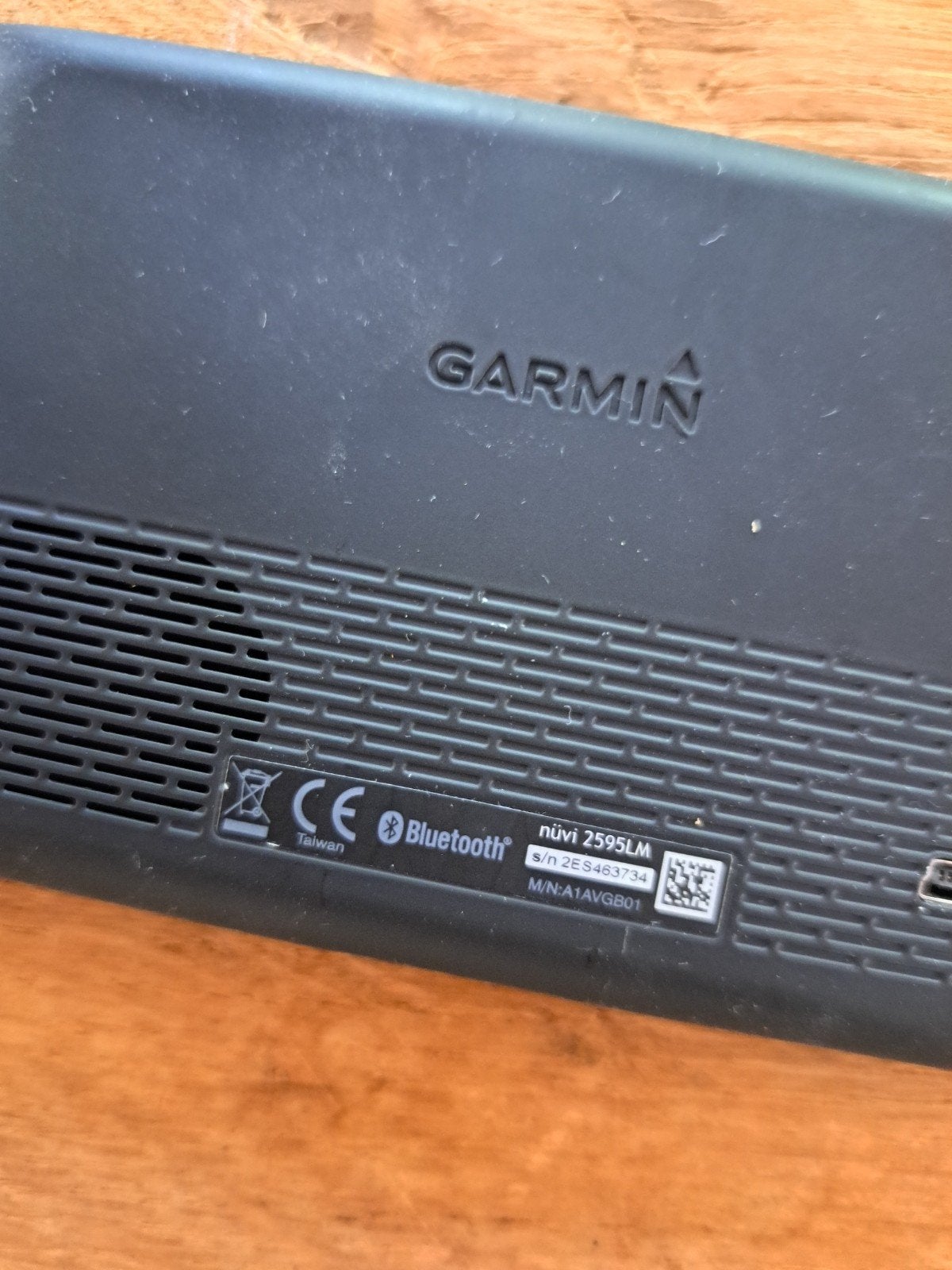 Foto 11 van Garmin navigatiesysteem nüvi 2595LM