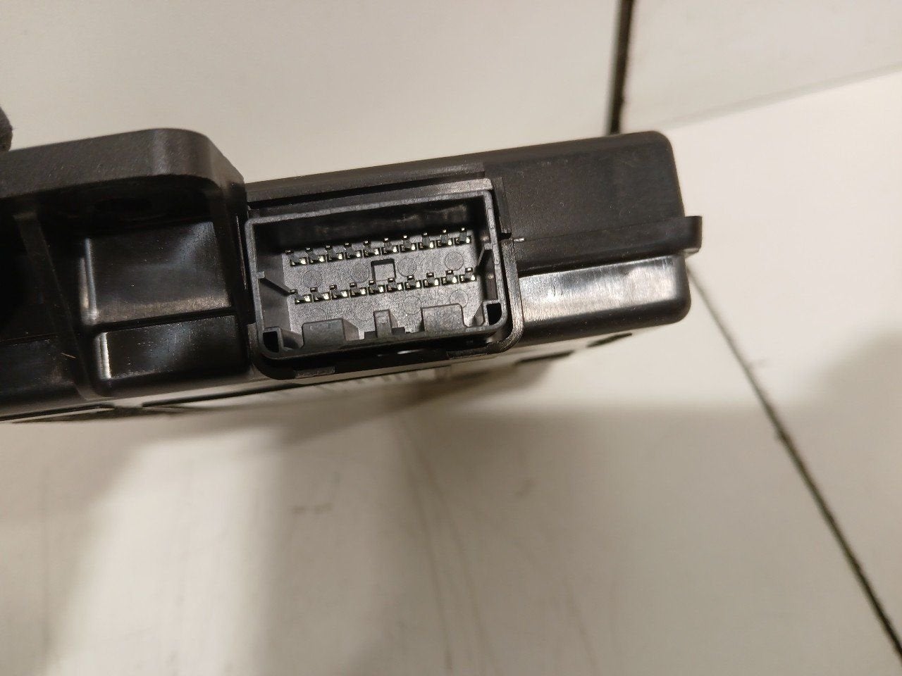 Computer Jeep Compass, Jeep, Onderdelen@venauto.nl, Van der Ven Autorecycling B.V., Gebruikt