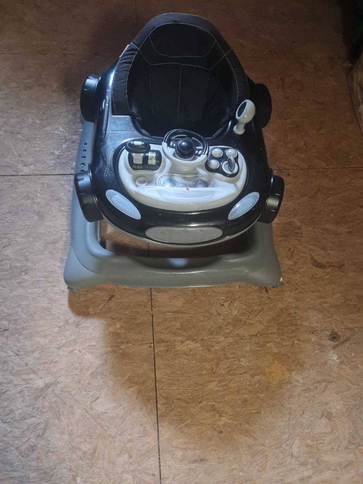 mooie loopauto, Ophalen, Zo goed als nieuw
