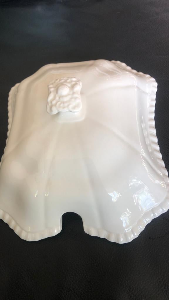 Deksel soepterrine Copeland Spode, Ophalen of Verzenden