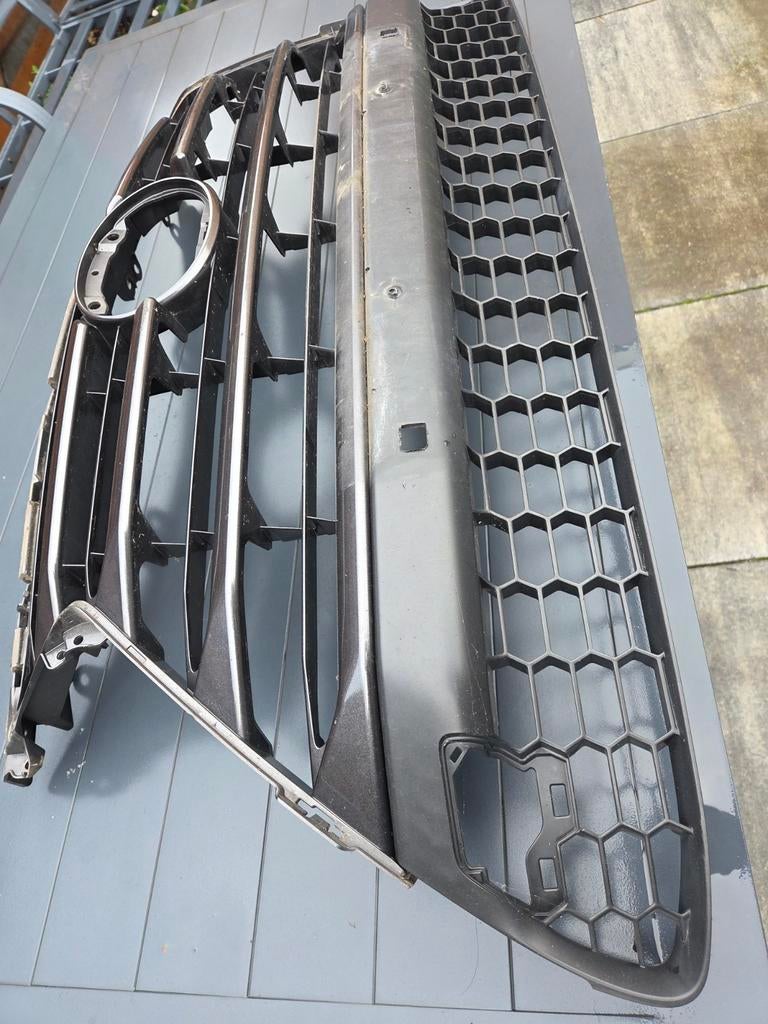 Originele Lexus NX grille 2014-2017 OEM, Ophalen of Verzenden, Lexus, Bumper