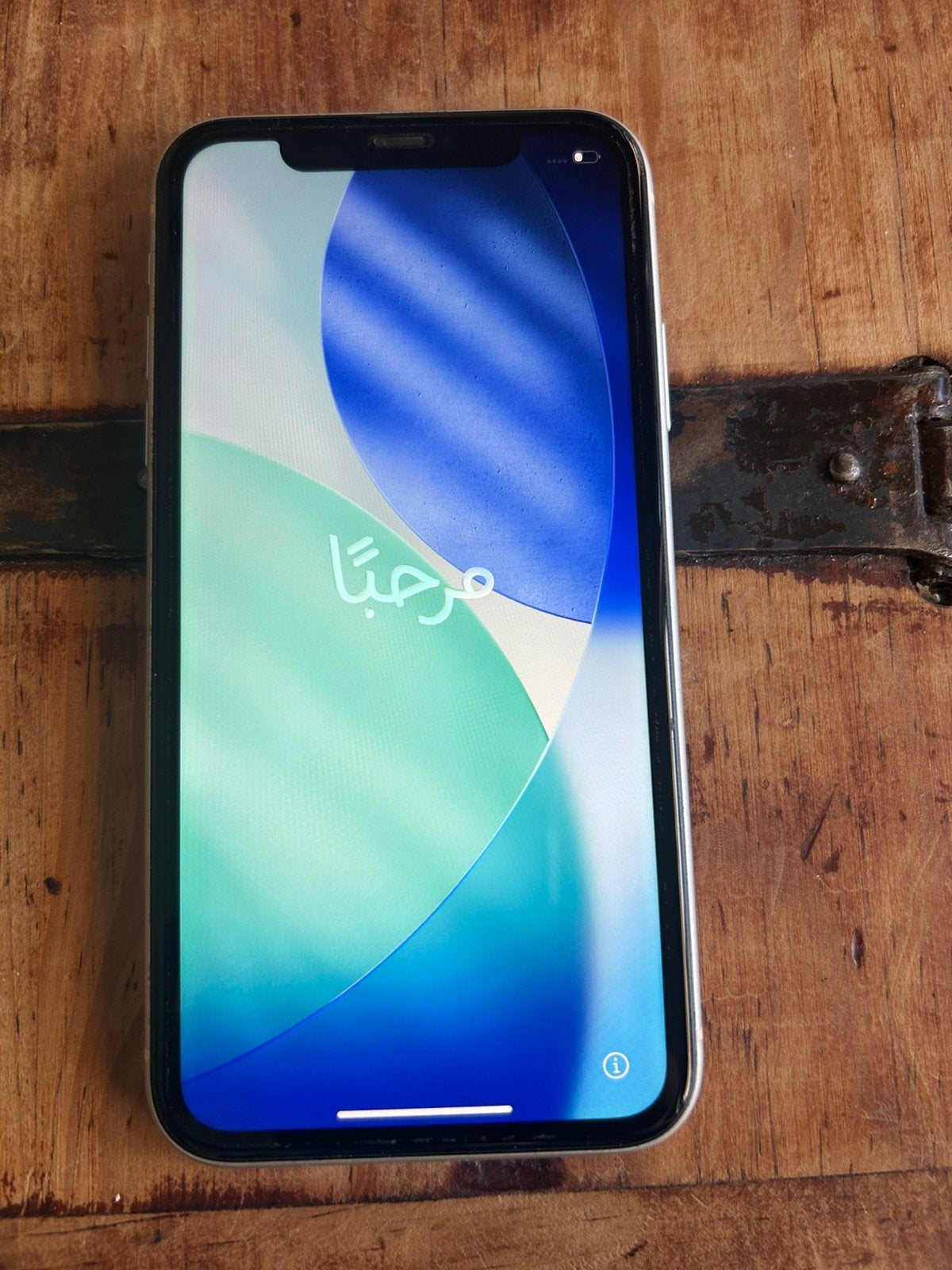 Iphone 11, Telecommunicatie, Mobiele telefoons | Apple iPhone, Gebruikt, 64 GB, Zonder simlock, Zonder abonnement