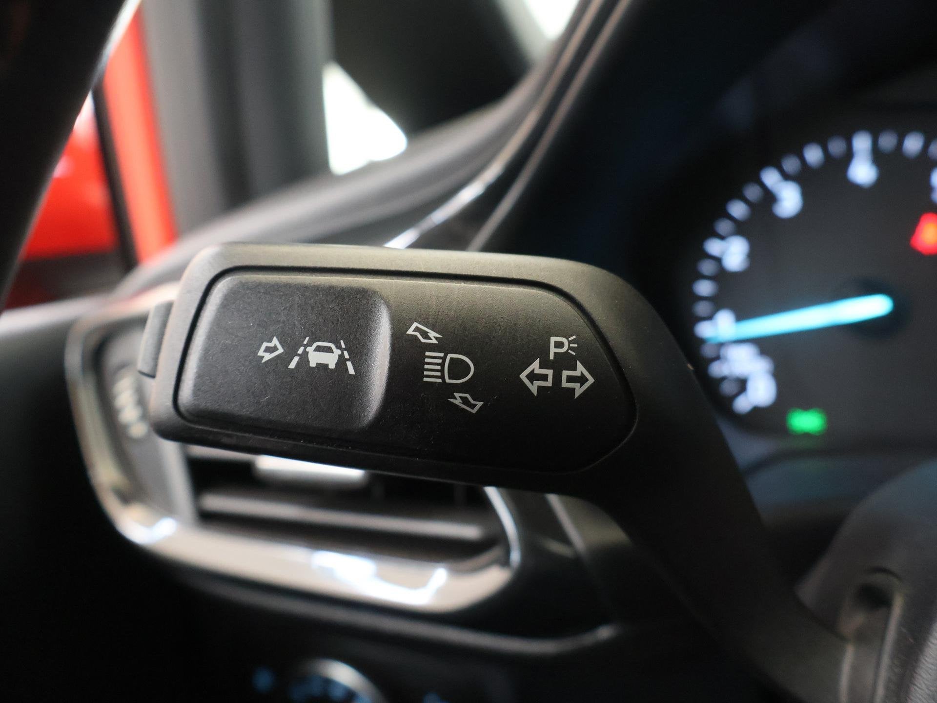 Foto 32 van Ford Fiesta 1.0 EcoBoost ST-Line | Navigatie | Climate Contr