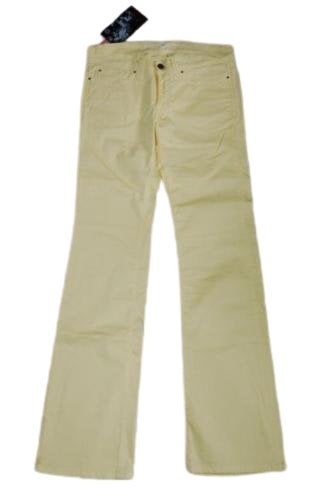 Nieuwe SOS, S.O.S jeans, spijkerbroek, geel, Mt. M, Overige kleuren, Verzenden, SOS jeans by Orza Studio, Nieuw