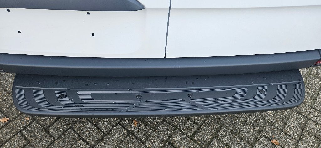 Opstaptrede Mercedes-Benz Sprinter NIEUW'., Ophalen, Nieuw, Mercedes-Benz