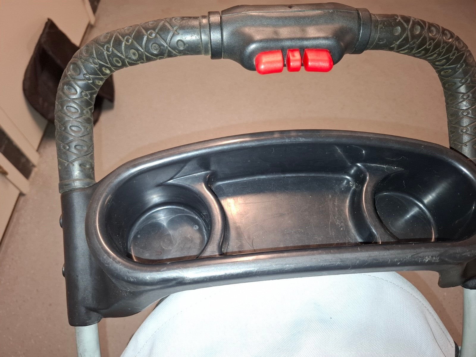 Innopet Comfort EFA ECO, Ophalen, Gebruikt