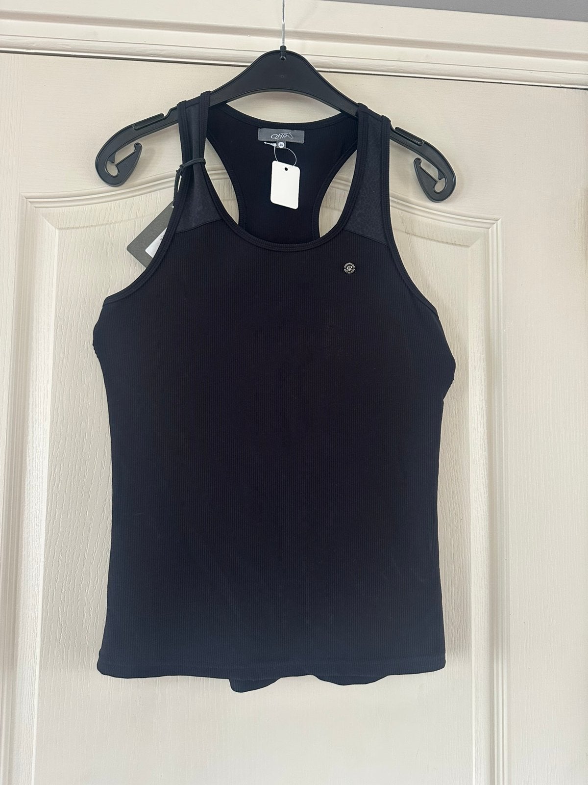 Nieuw rijhemdje van QHP maat 36, Ophalen of Verzenden, Nieuw, Dressuur, Bovenkleding