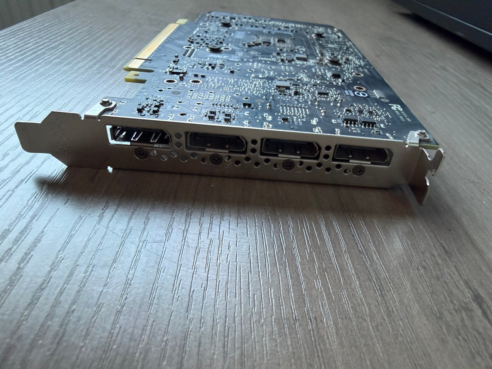 Nvidia Quadro P2000 5GB GDDR5 4x DisplayPort PNY Workstation, Computers en Software, PCI-Express 3, DisplayPort, ., Ophalen of Verzenden