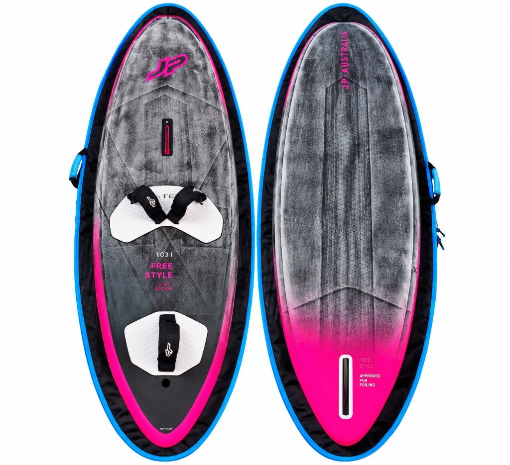 JP Freestyle 103L 2025  | *S-TEC Edition | Nieuwstaat, Watersport en Boten, Minder dan 250 cm, Overige typen, Ophalen of Verzenden