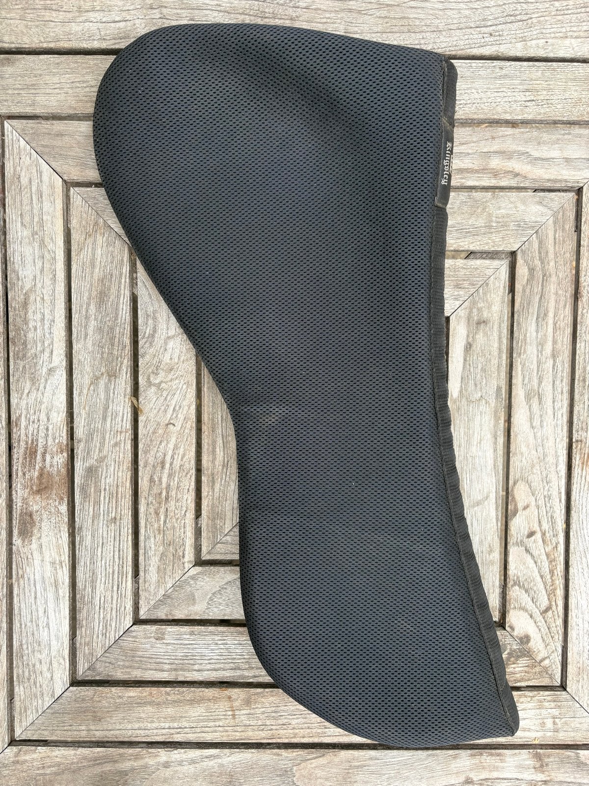 Kingsley ortho pad correctie pad, Ophalen, Zo goed als nieuw, Dressuur