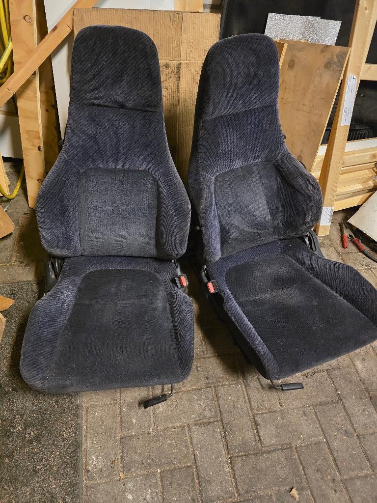 Honda prelude stoelen, Auto-onderdelen, Ophalen, Honda