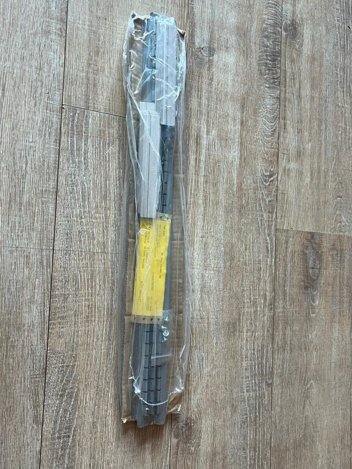 LISTA Orginele ladekast verdelers K+K 422413 maat: 27x36E 50, Ophalen of Verzenden, Nieuw, Universele onderdelen