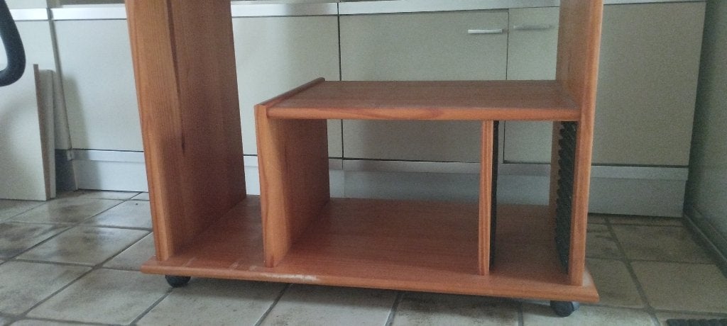 Computer meubel, Ophalen, 120 tot 170 cm