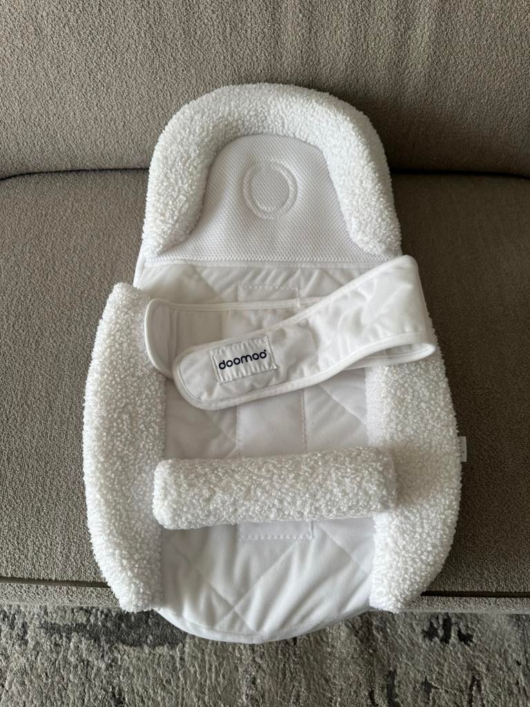 Reflux matras, zo goed afs nieuw merk doomo, Ophalen, Zo goed als nieuw
