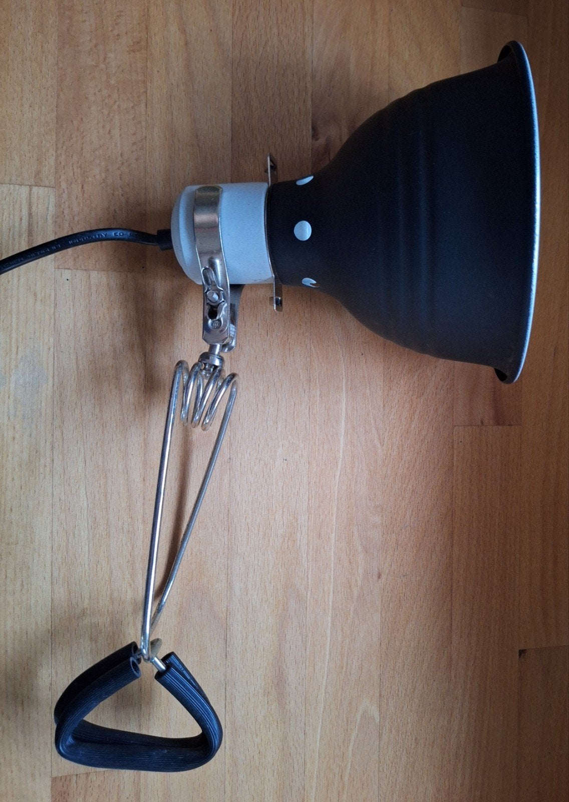 Exo terra glow ligt/Intense basking spot/ceramic heater, Ophalen of Verzenden