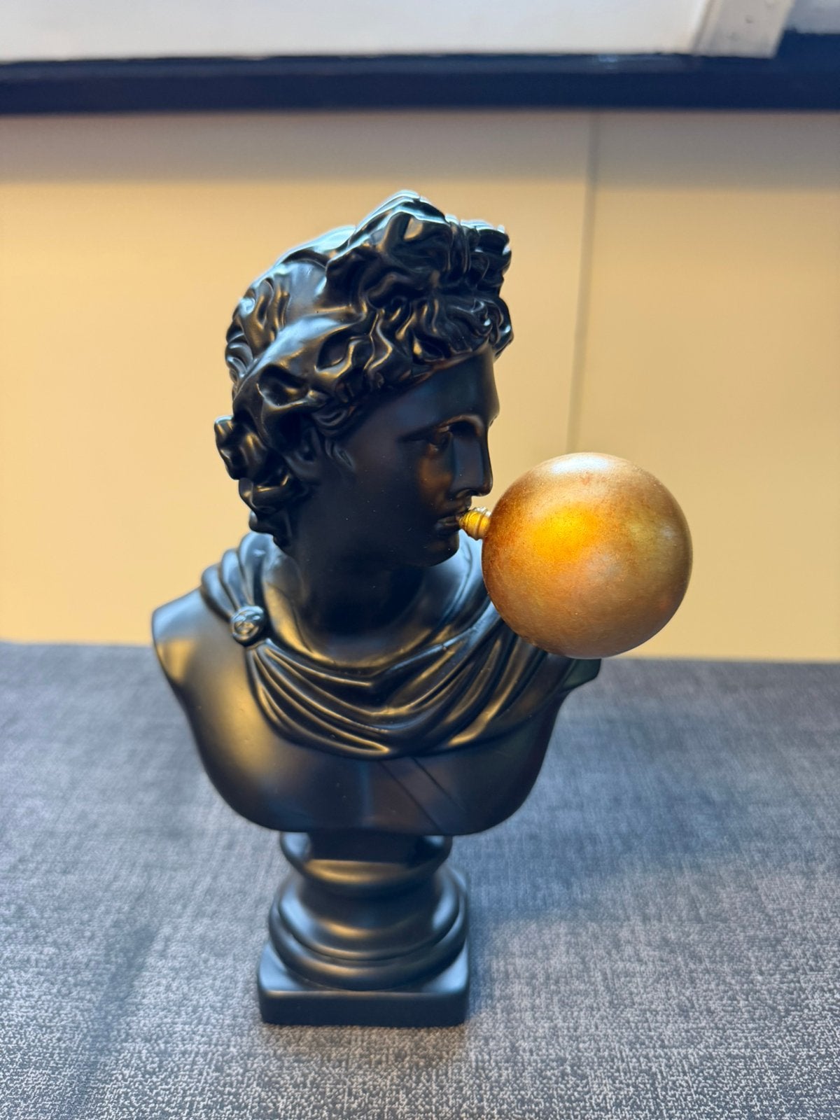 Pop art, Ophalen of Verzenden, Zo goed als nieuw