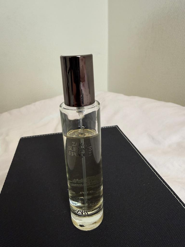 ZARA SUBLIME EPOQUE EDP, Ophalen of Verzenden