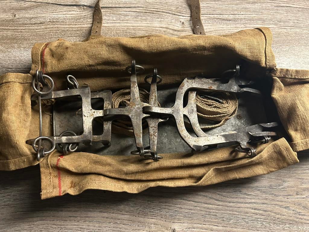 TE RUIL, Ophalen, Landmacht, Duitsland, Kleding of Schoenen
