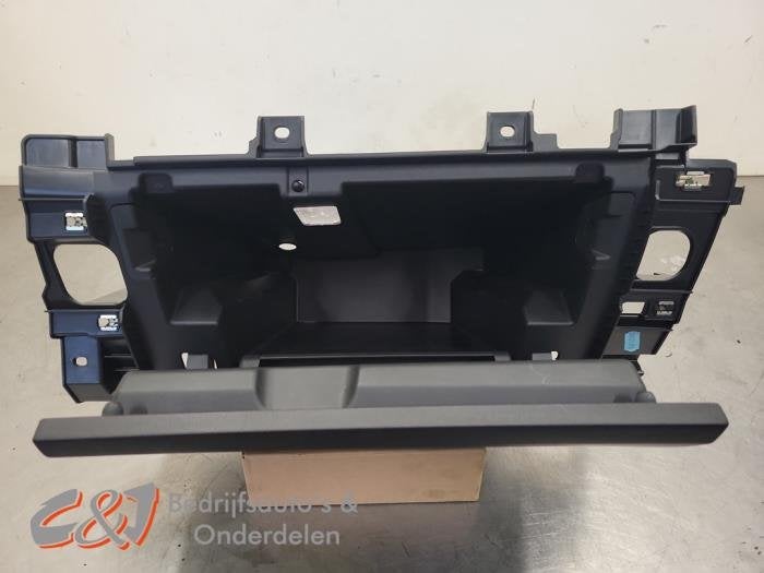 Dashboardkastje van een Renault Trafic, Gebruikt, -, -, Ophalen of Verzenden