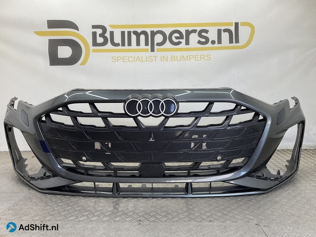 Bumper Audi A3 8Y 4xpdc kls Facelift 2022-2024 8Y0807437 Voo