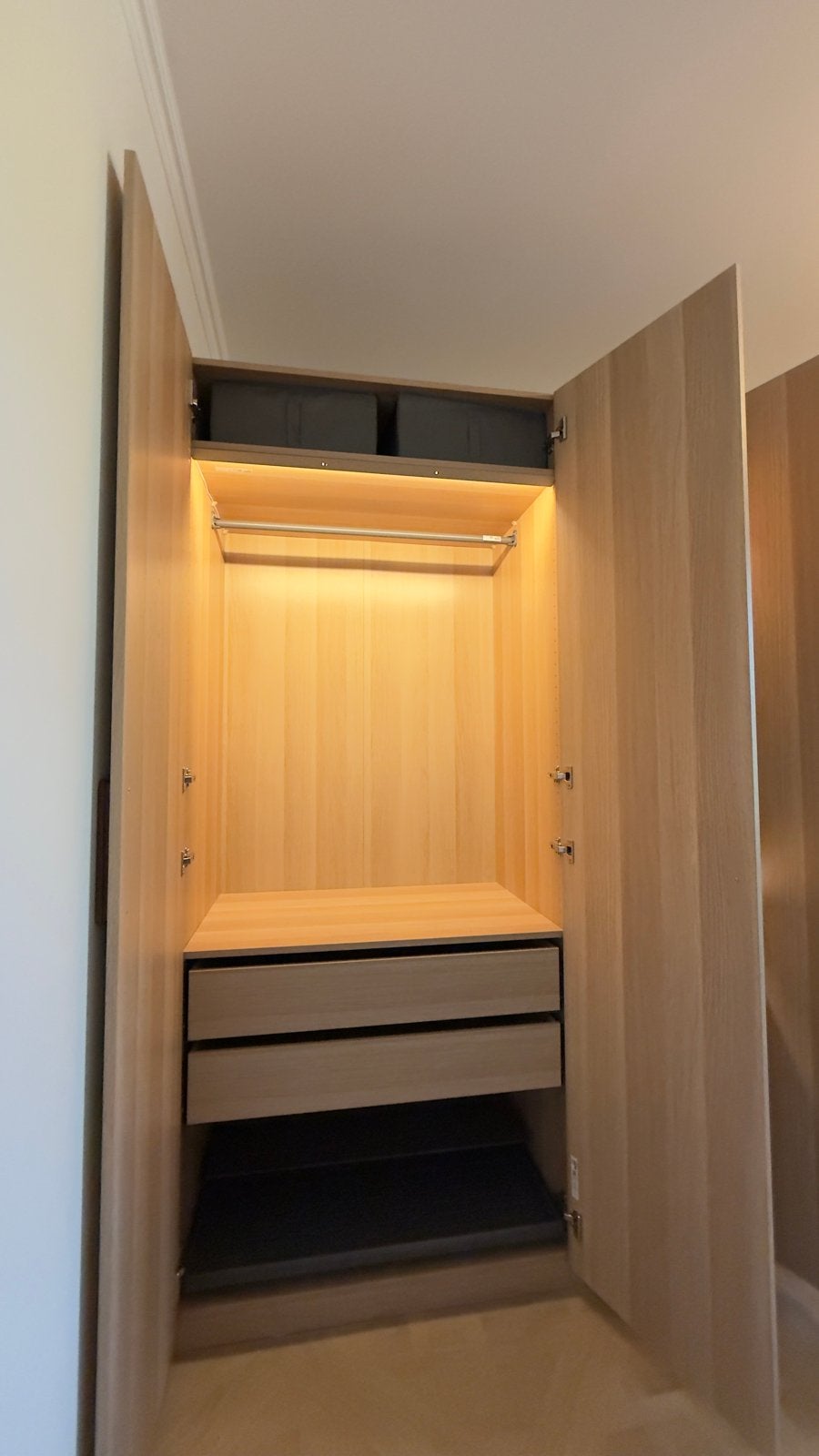 Foto 4 van Ikea pax monteur