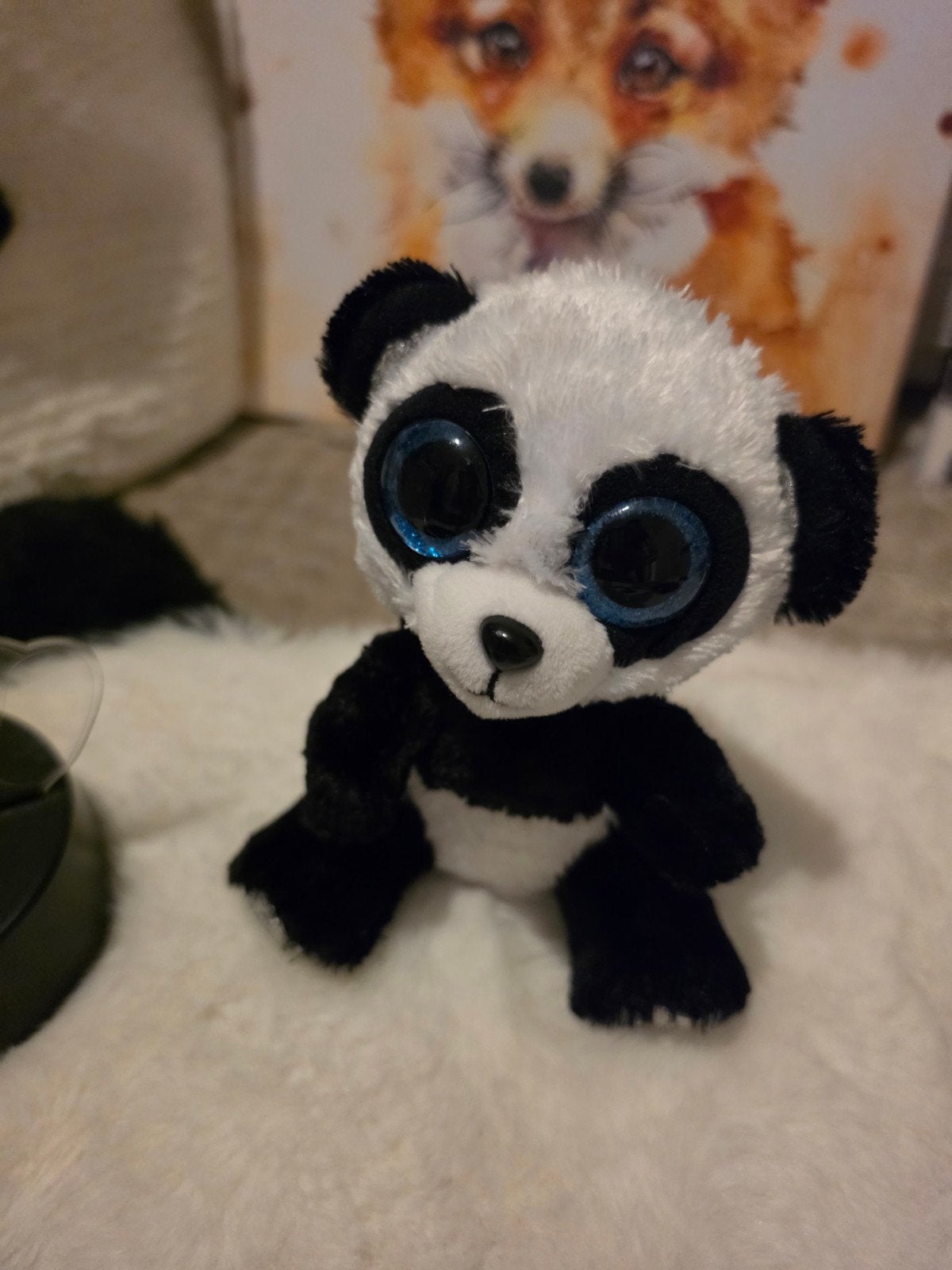 Foto 6 van Panda Kamer Pakket - Zeer Uitgebreid 11-delig
