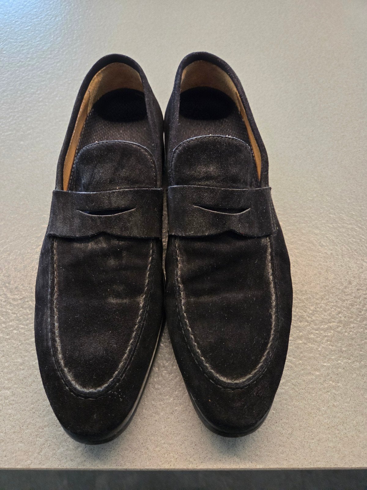 Giorgio 1958 Loafers - Maat 44, Ophalen of Verzenden