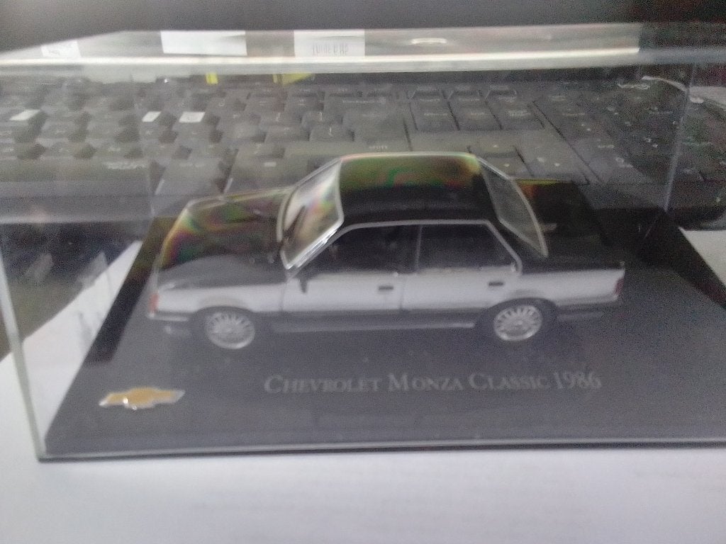 Chevrolet Monzel., Ophalen of Verzenden, Nieuw, Auto, Overige merken