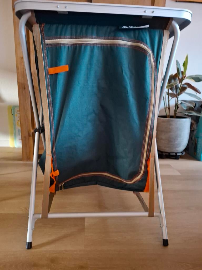 Campingkastje, Caravans en Kamperen, Ophalen of Verzenden, Zo goed als nieuw, Campingkast