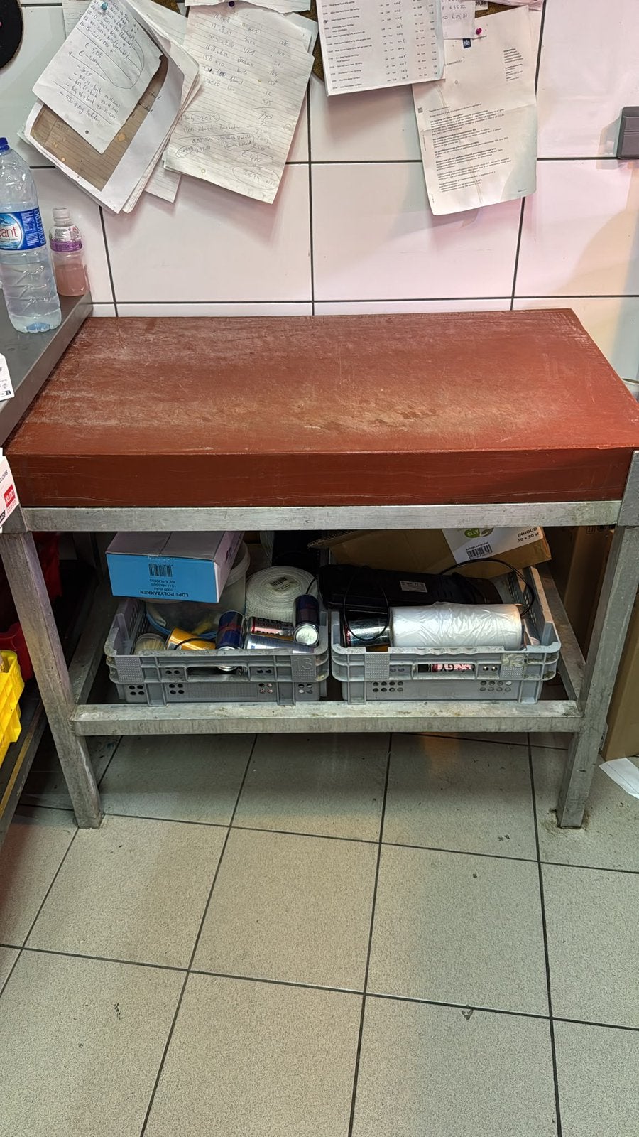 Tafel, Huis en Inrichting, Ophalen