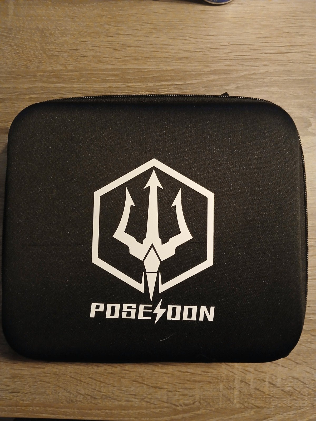 pooseidon draadloze tattoo apparaat nieuw, Ophalen of Verzenden, Nieuw