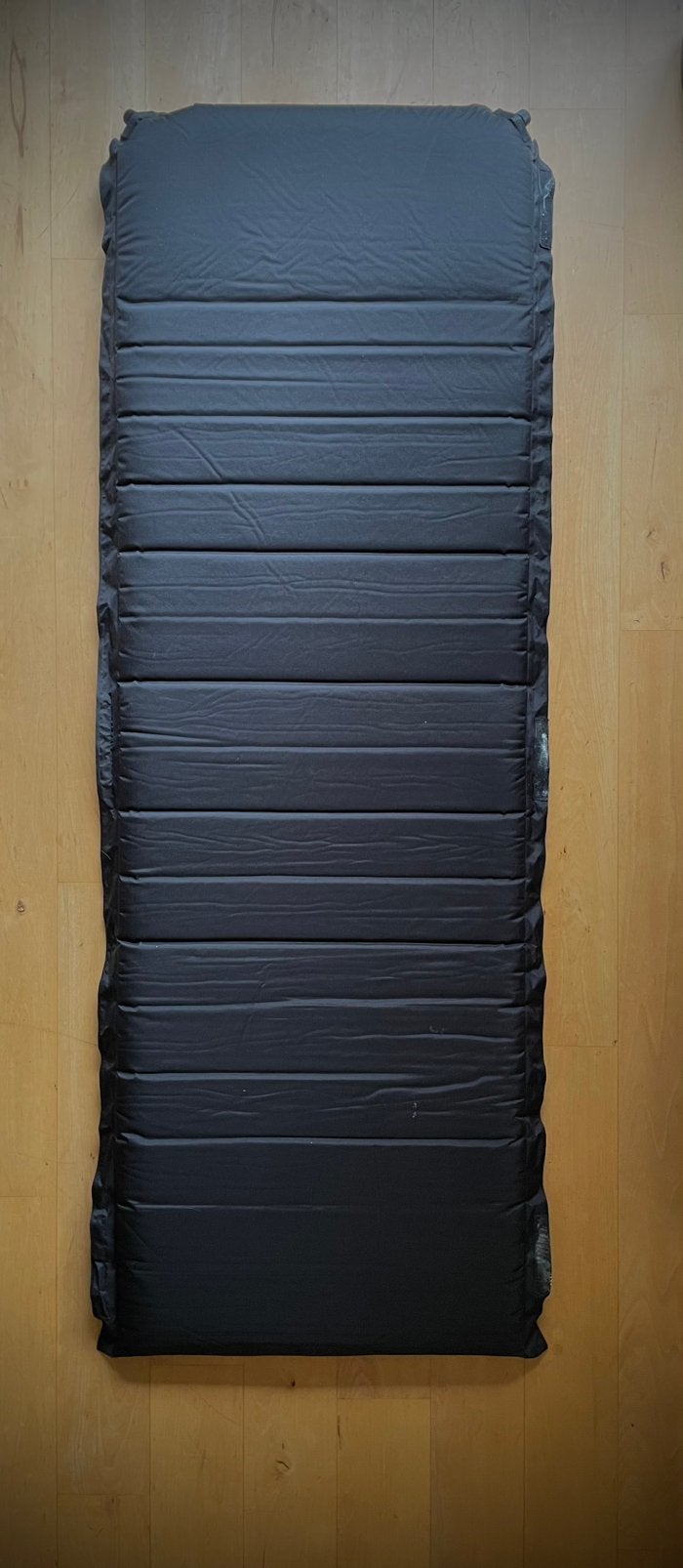 Lafuma Comfort self inflating slaapmat 190 x 62 x 7 ! cm., Ophalen of Verzenden, 1-persoons