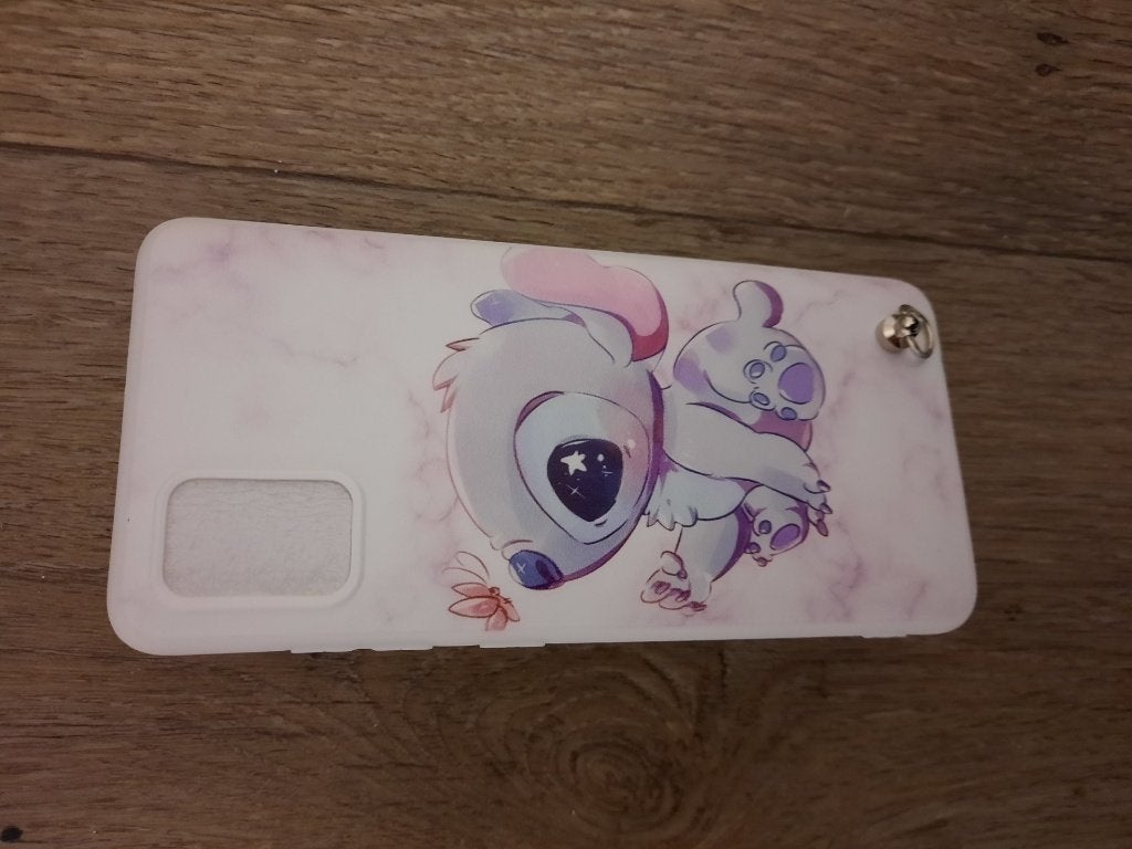 cover samsung Stitch, Ophalen of Verzenden, Nieuw, Overige modellen, Frontje of Cover