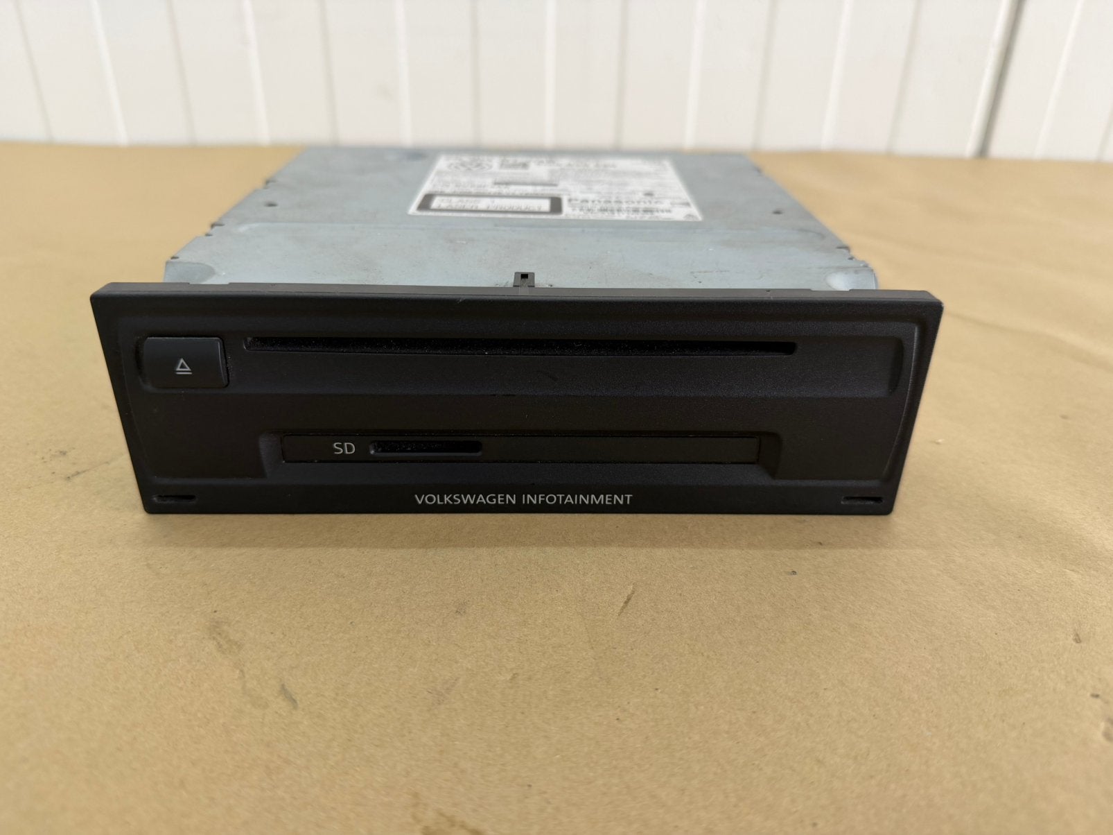 VW Infotaiment module 5G0035820, Ophalen, Nieuw