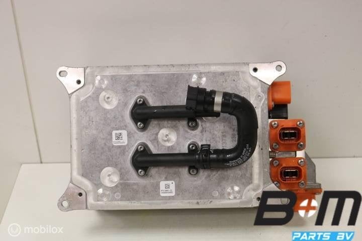 Lader voor hoogvoltaccu Audi A3 8V, Gebruikt