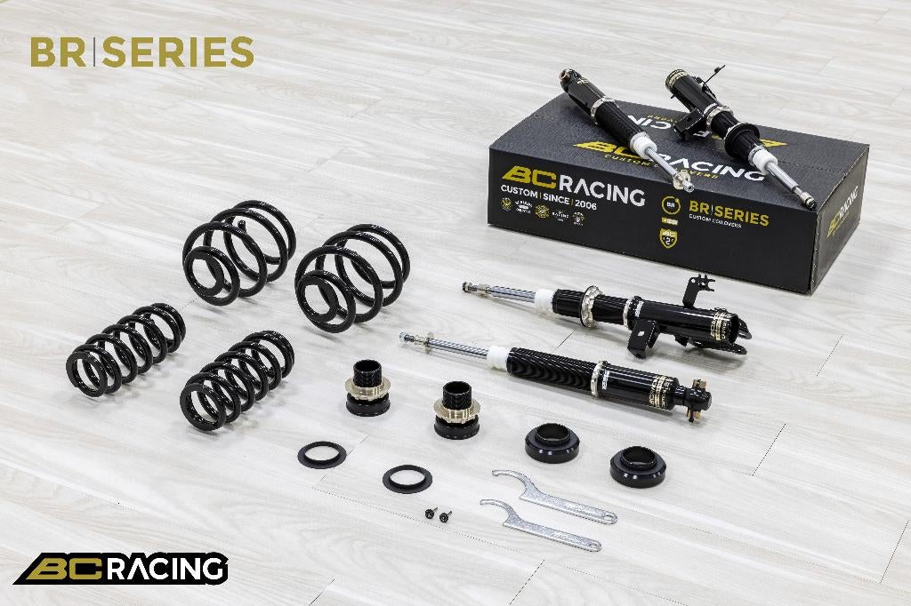 BC Racing schroefset verlaging - Lexus RX500h AWD TALH17 23+, Ophalen of Verzenden