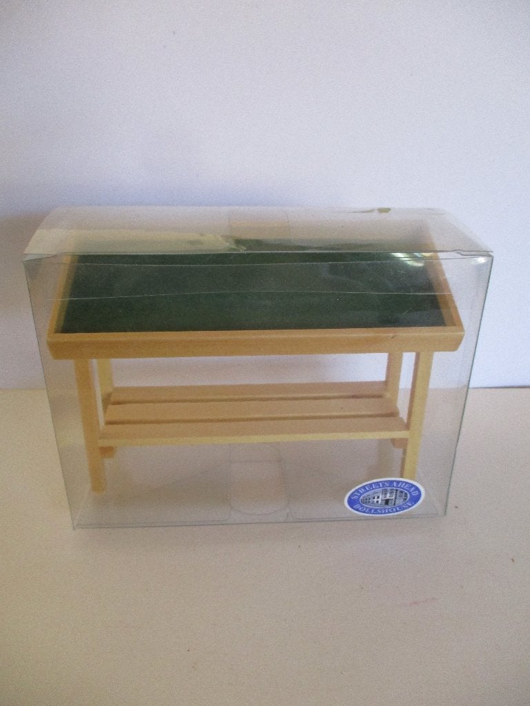 poppenhuis uitstal kraam, Ophalen of Verzenden, Zo goed als nieuw, Decoratie