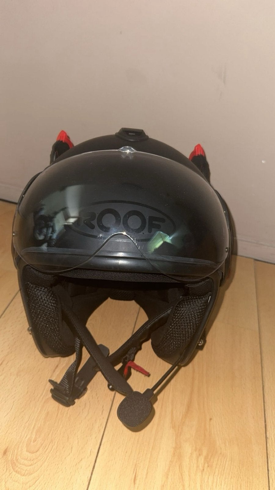 boxxer helm maat M, Ophalen of Verzenden, Zo goed als nieuw, Extra large of groter
