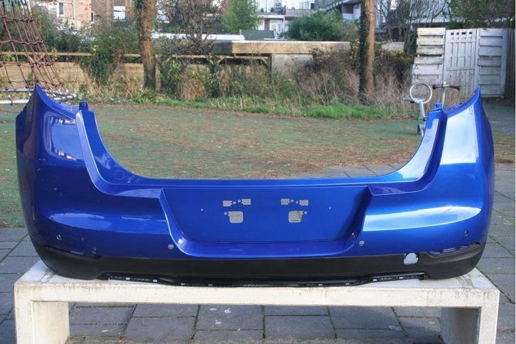 Achterbumper KIA  (86611-J2000), Niet ingevuld, Niet ingevuld, Achter, Bumper