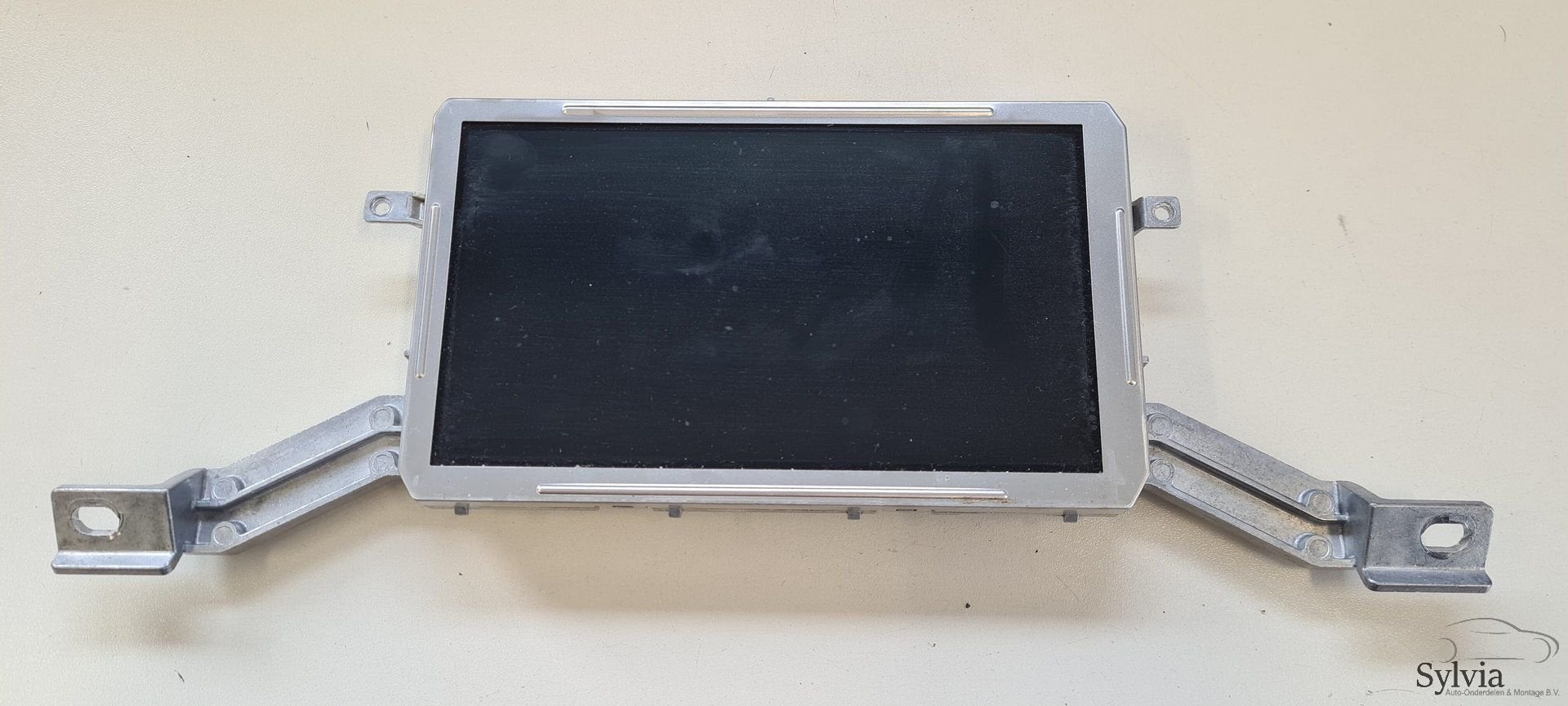 Navigatiescherm CID 6,5'' BMW 5 Serie F10 F11 9289007, Auto-onderdelen, Gebruikt, -, -, Ophalen of Verzenden