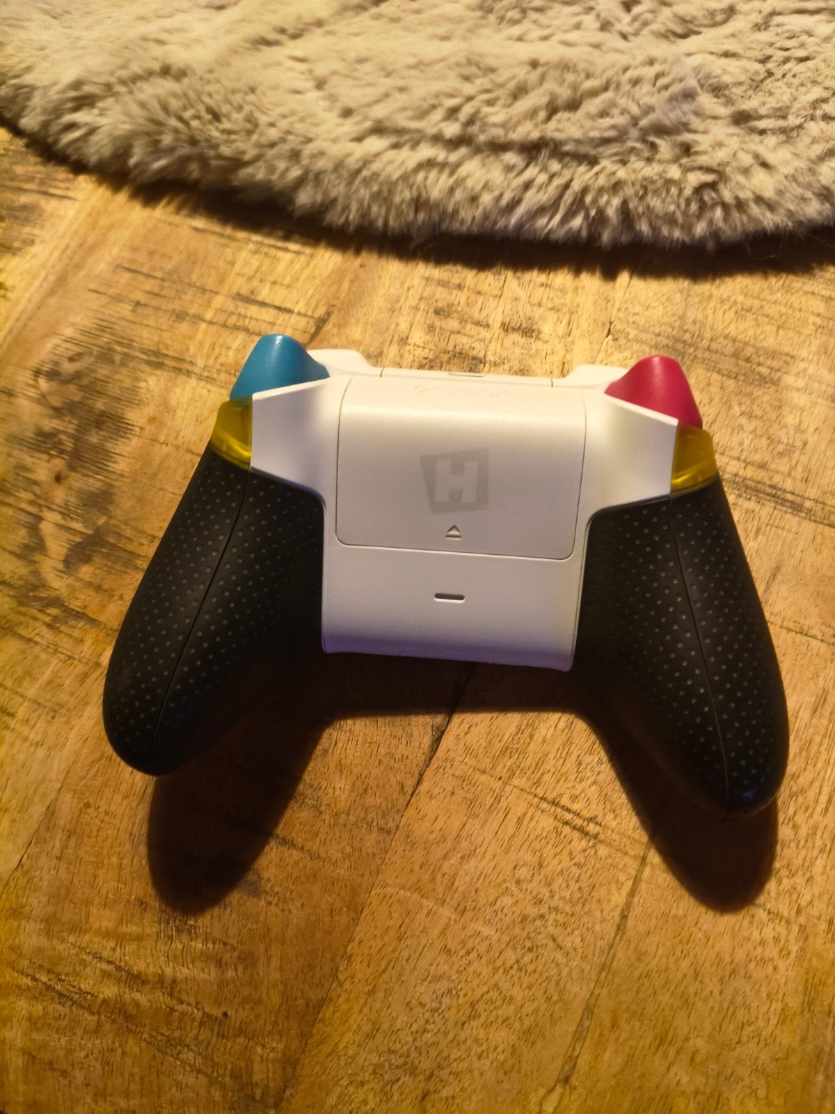 Foto 4 van Xbox Series s 3 orginele Series s/x controllers