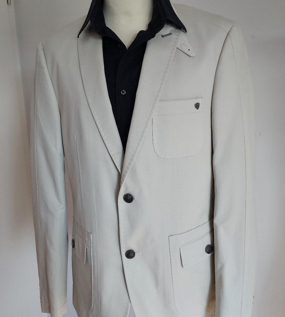 Vanguard Colbert in maat 50.Nieuw!!, Overige kleuren, Nieuw, Vanguard, Verzenden