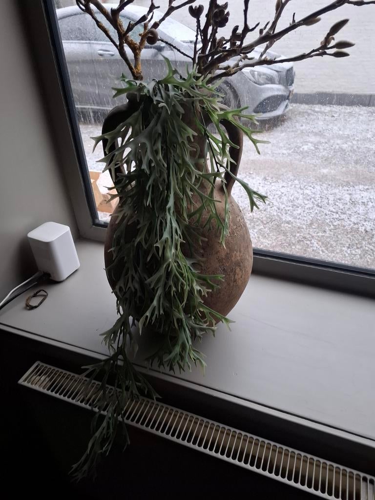 Oude stoere kruik, Ophalen of Verzenden