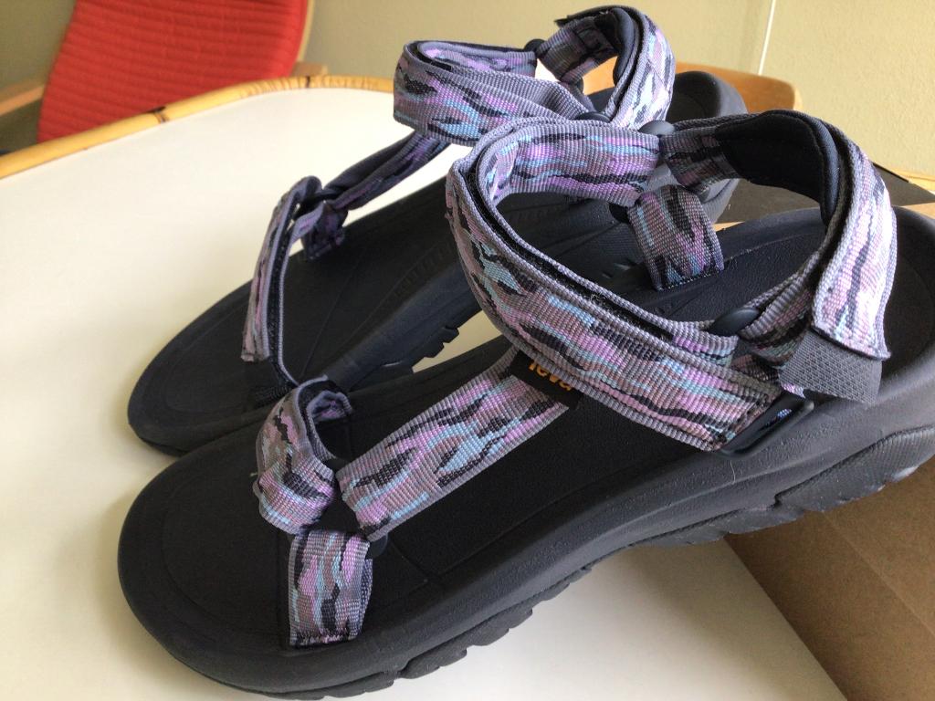 Teva ‘s  Woman Hurricane XLT2 maat 42, Kleding | Dames, Schoenen, Overige kleuren, Nieuw, Teva, Sandalen of Muiltjes