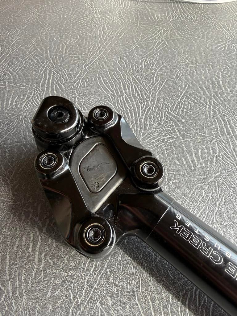 cane creek thudbuster nieuw, Ophalen of Verzenden, Nieuw, Overige typen